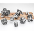 aluminium die casting company supply OEM sevice in Ningbo